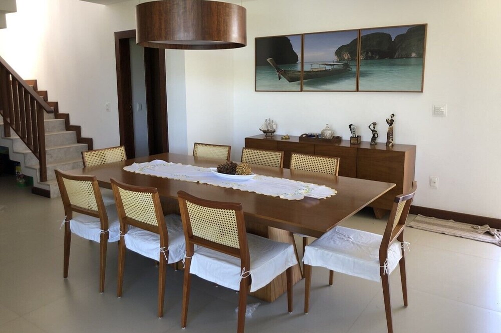 Photo of Kitchen in Praia do Forte