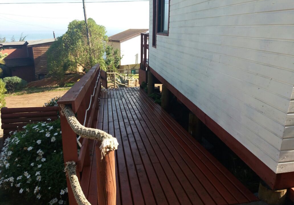 Photo of Outdoor in Maitencillo