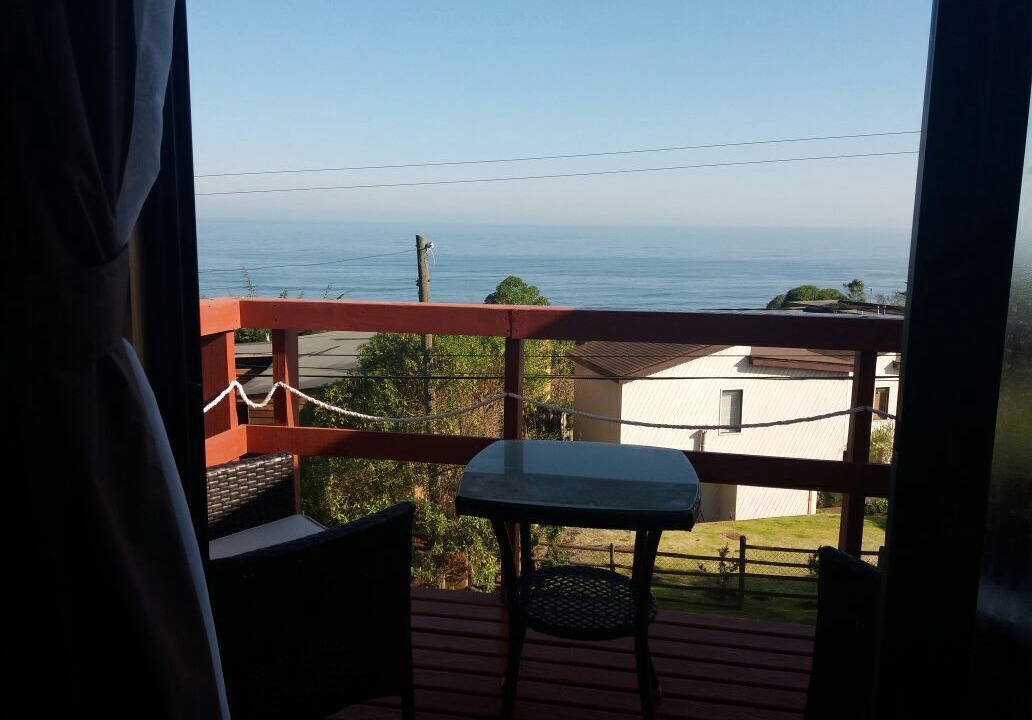 Photo of Outdoor in Maitencillo
