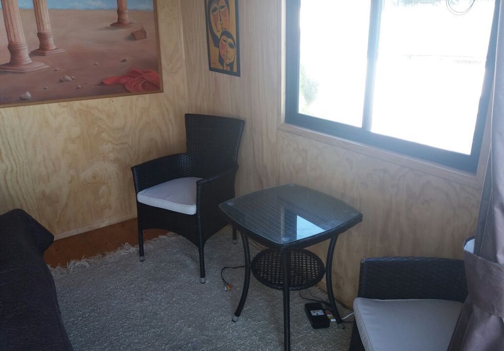 Photo of Livingroom in Maitencillo