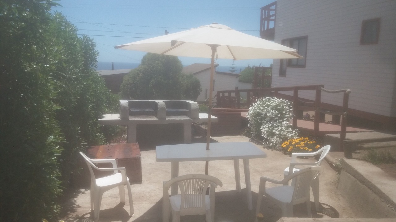 Photo of Outdoor in Maitencillo