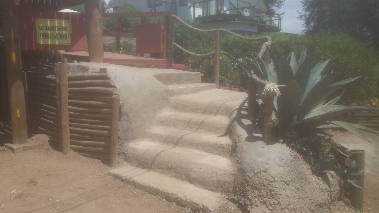 Photo of Outdoor in Maitencillo