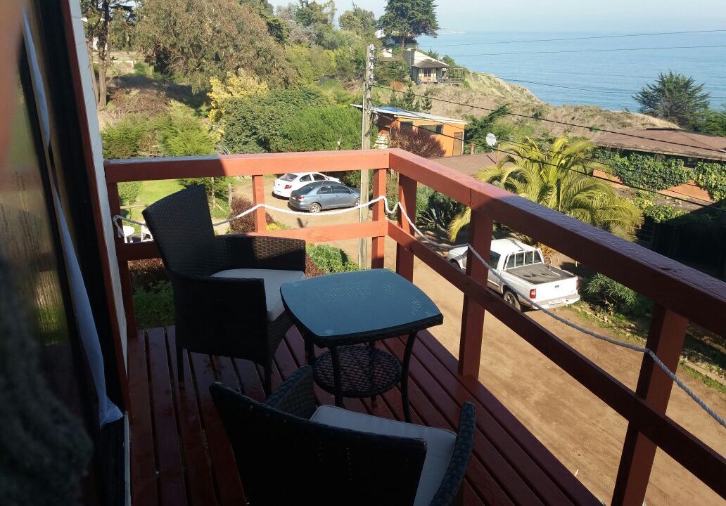 Photo of Outdoor in Maitencillo