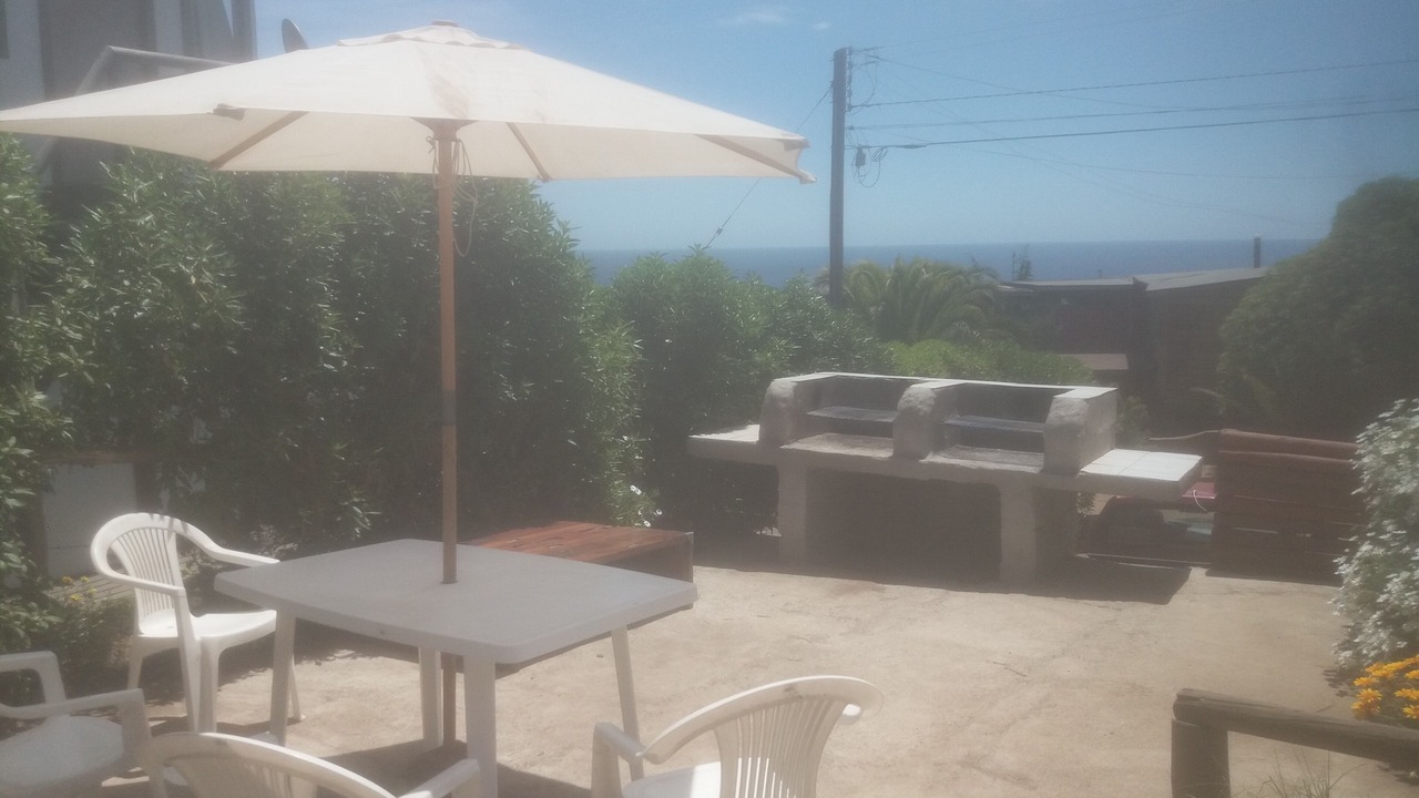 Photo of Patio Balcony in Maitencillo