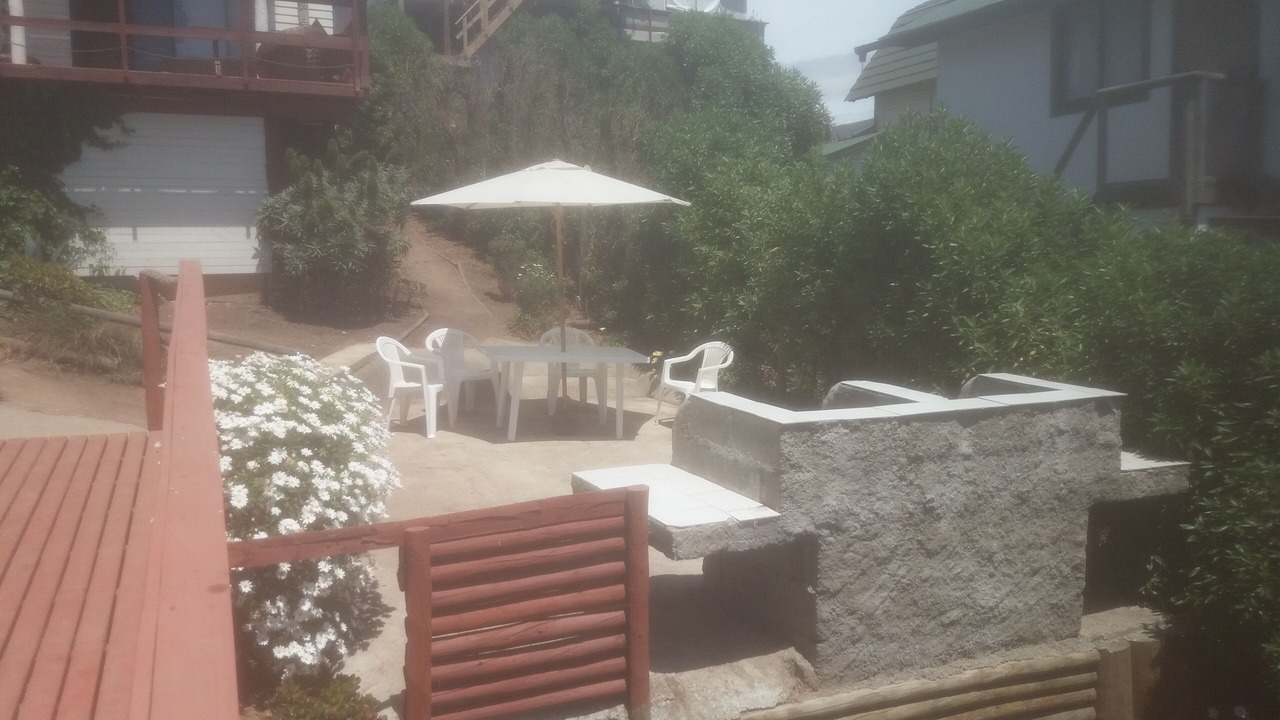 Photo of Outdoor in Maitencillo