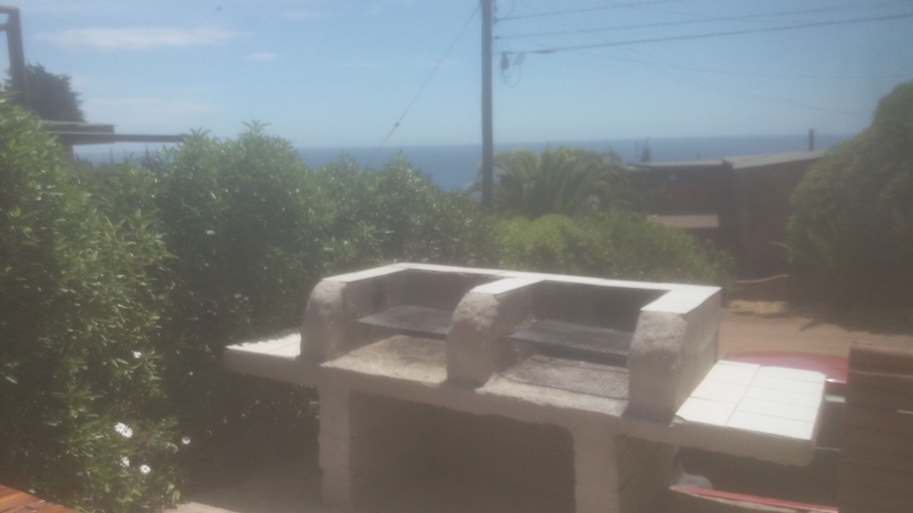 Photo of Outdoor in Maitencillo