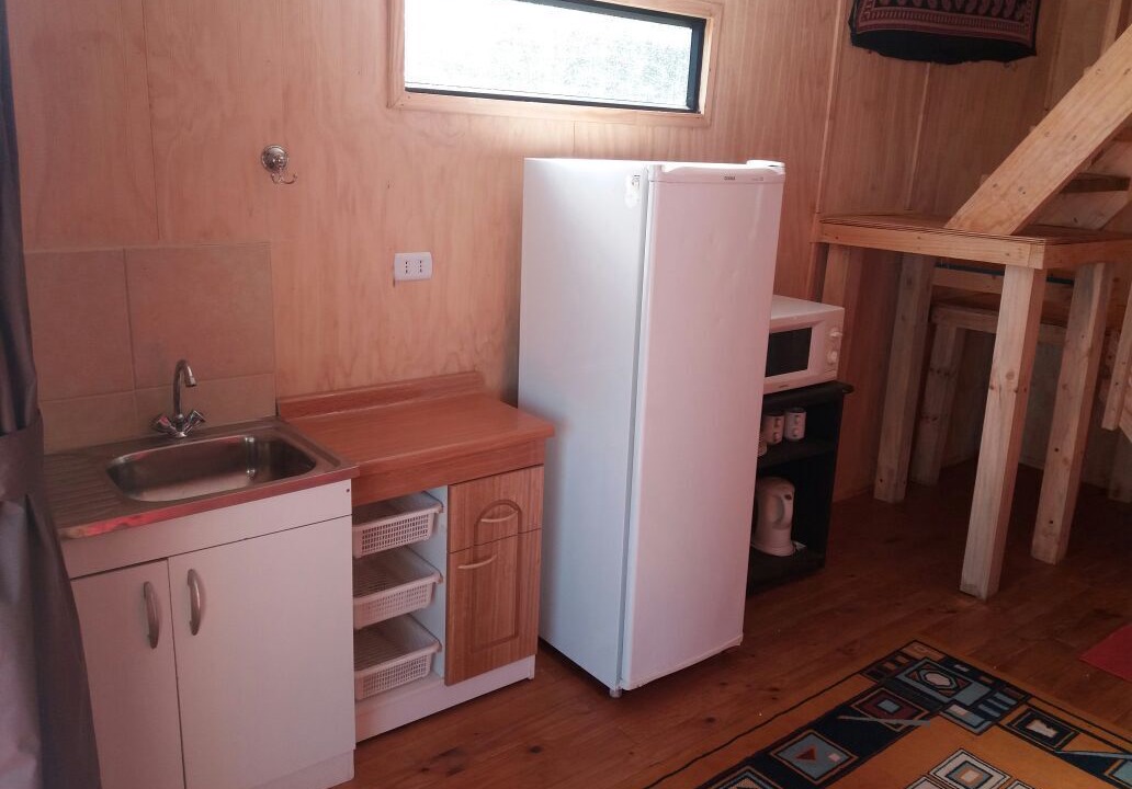 Photo of Kitchen in Maitencillo