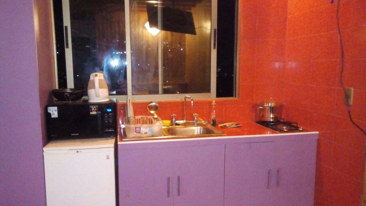 Photo of Kitchen in Maitencillo