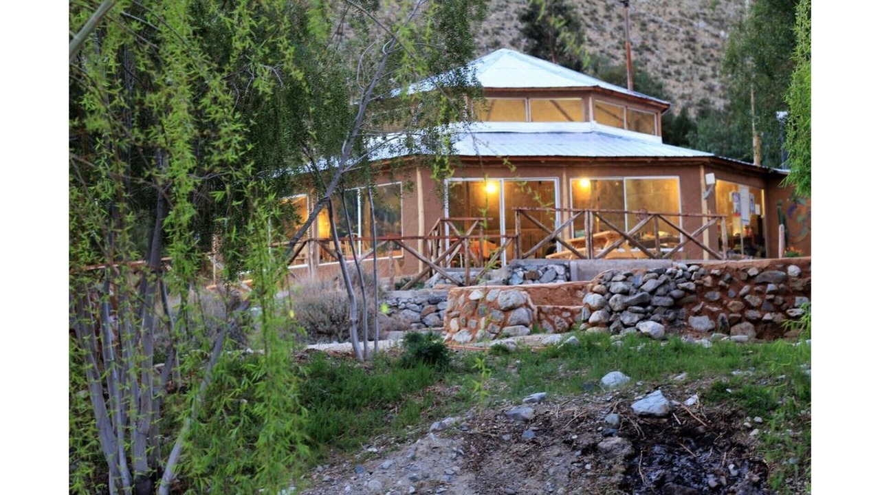 Photo of Outdoor in Paiguano
