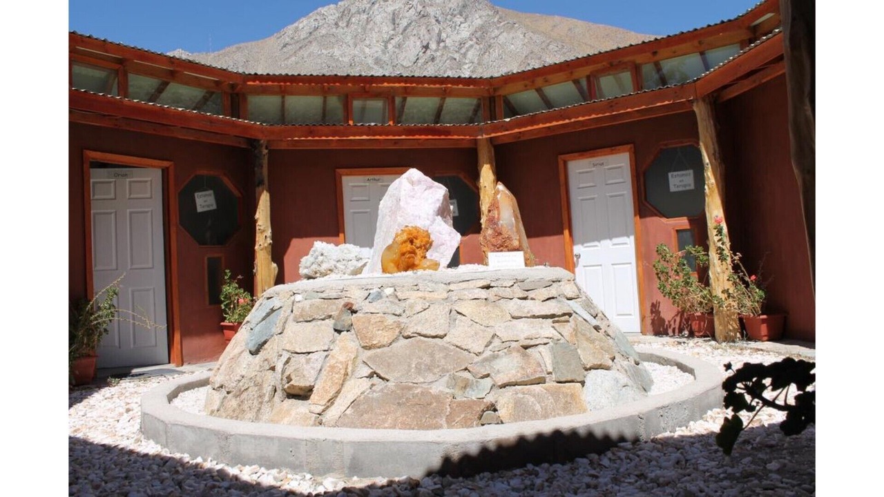 Photo of Outdoor in Paiguano