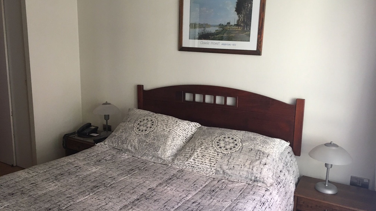 Photo of Bedroom in El Golf