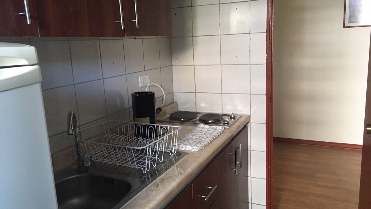Photo of Kitchen in El Golf
