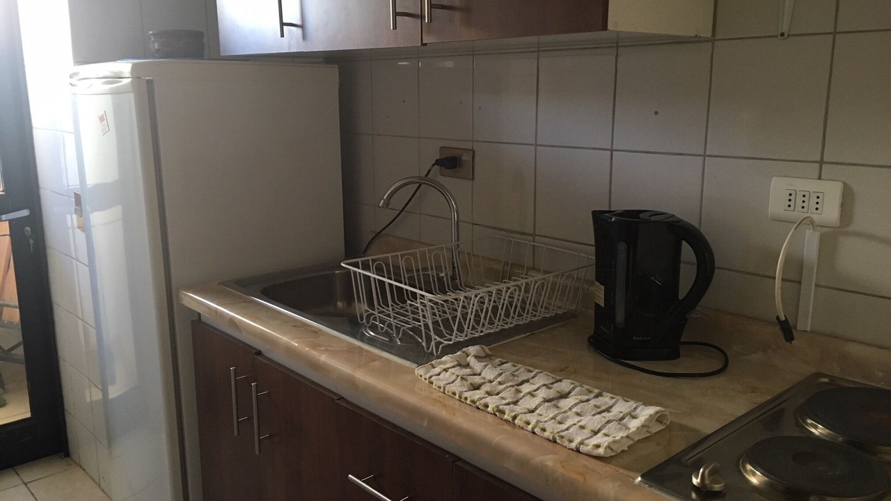 Photo of Kitchen in El Golf
