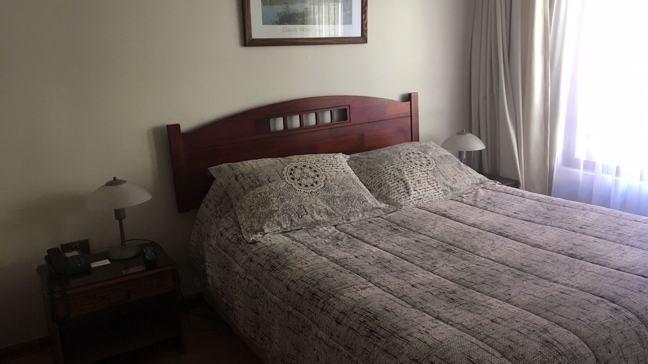 Photo of Bedroom in El Golf