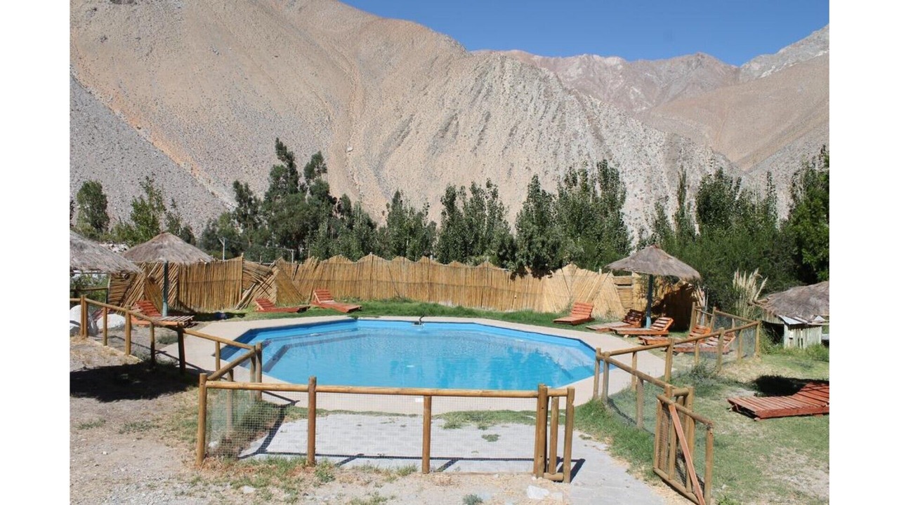 Photo of Outdoor in Paiguano