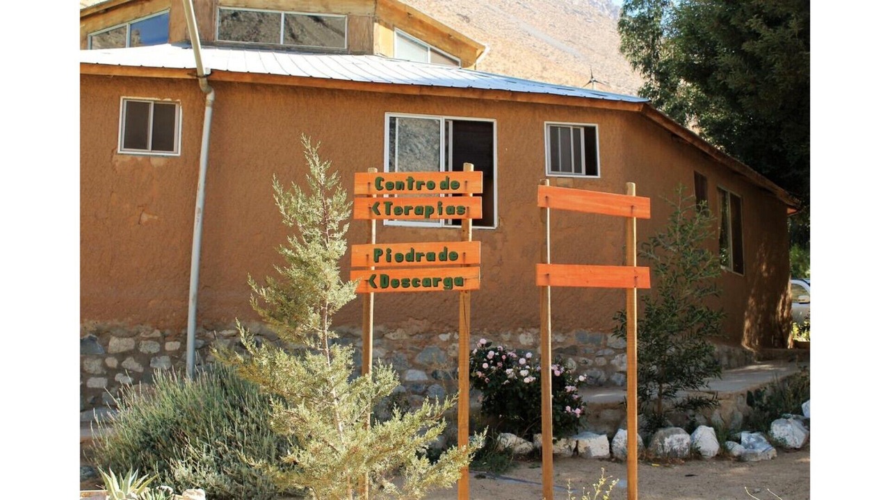 Photo of Outdoor in Paiguano