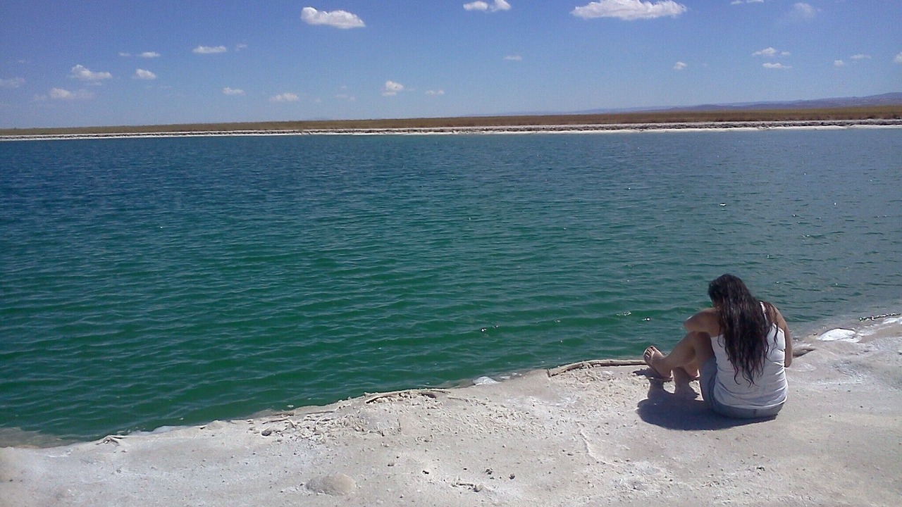 Photo of Others in San Pedro de Atacama