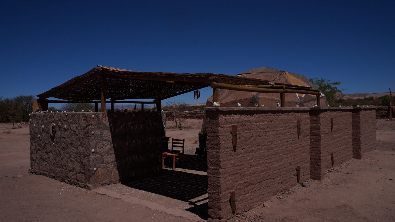 Photo of Outdoor in San Pedro de Atacama