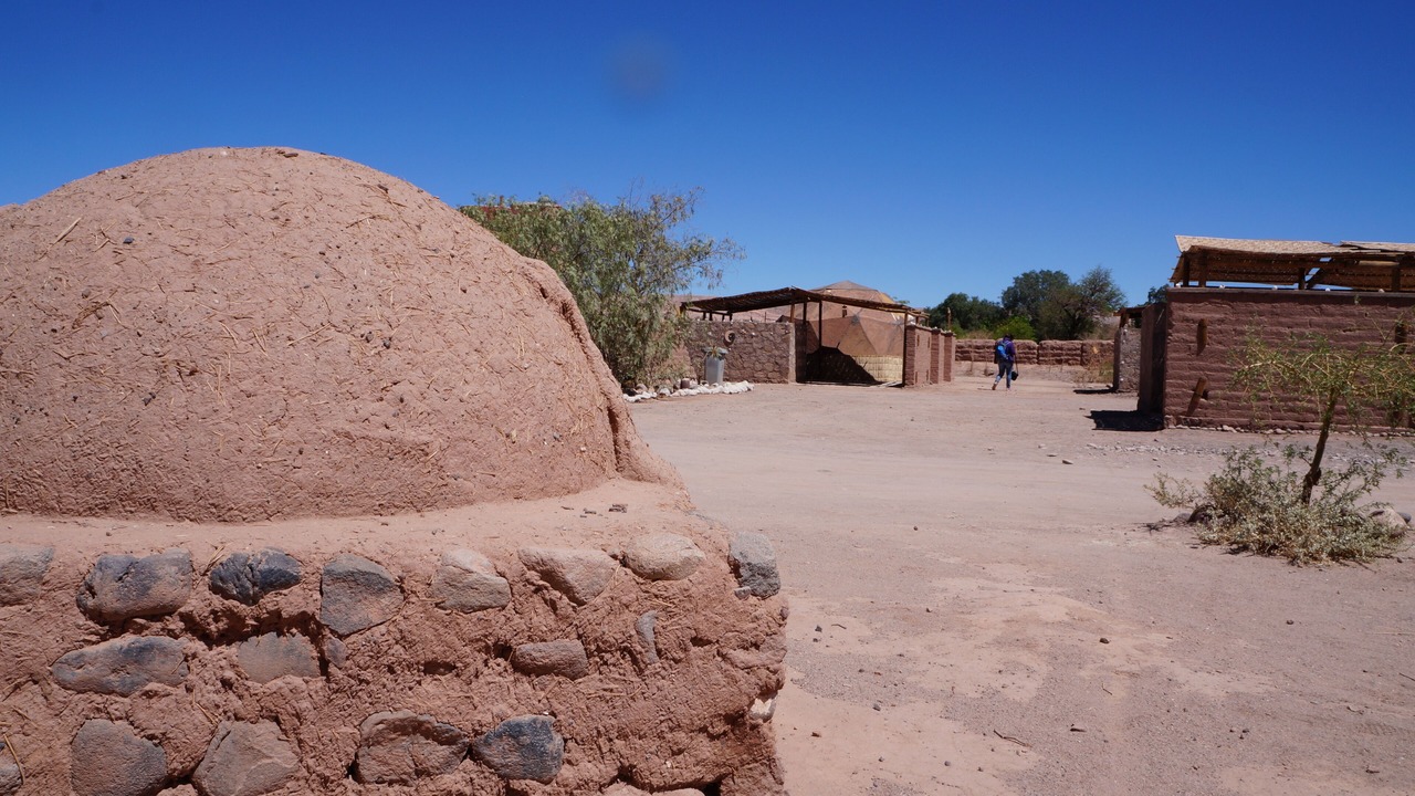 Photo of Outdoor in San Pedro de Atacama