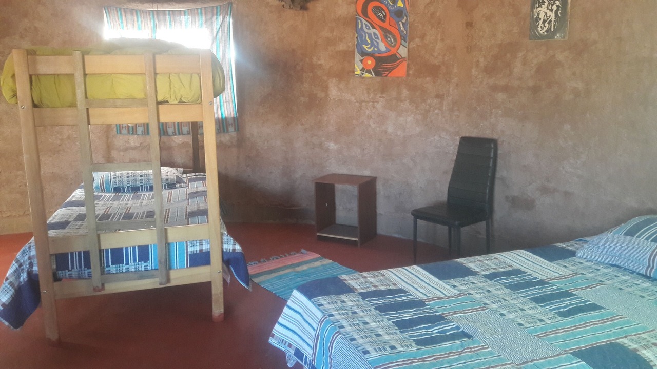 Photo of Others in San Pedro de Atacama