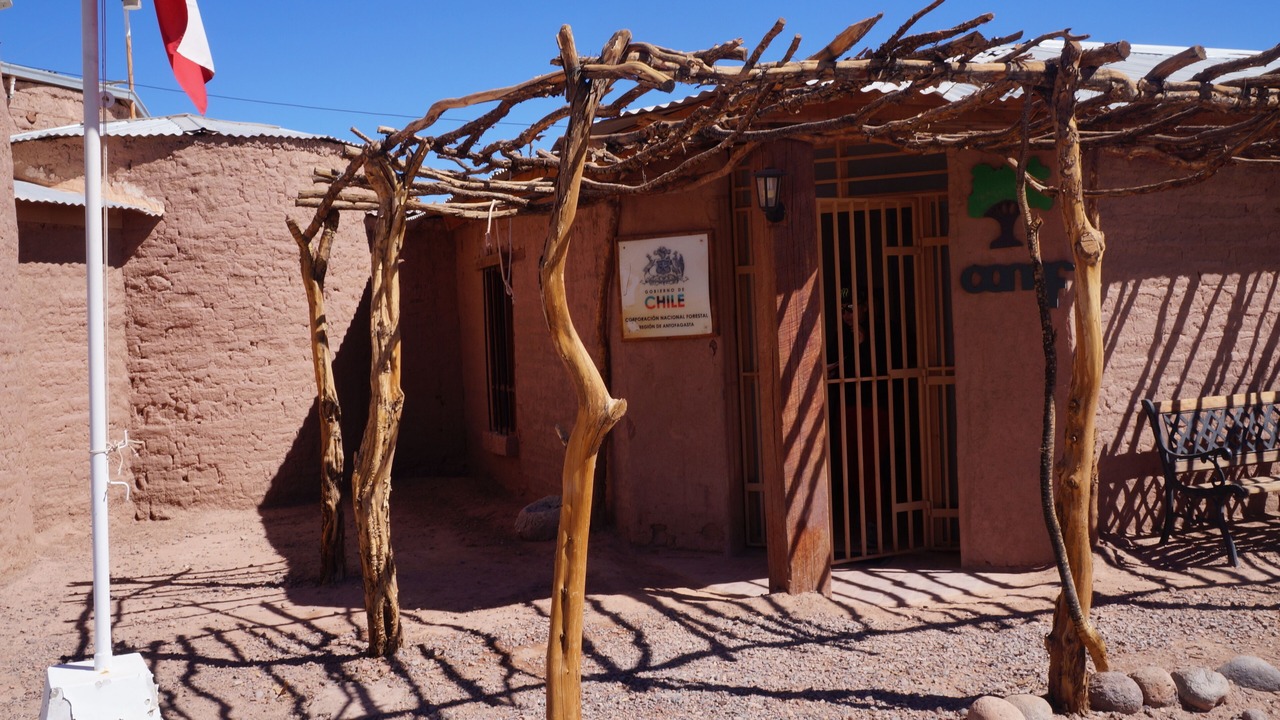 Photo of Outdoor in San Pedro de Atacama