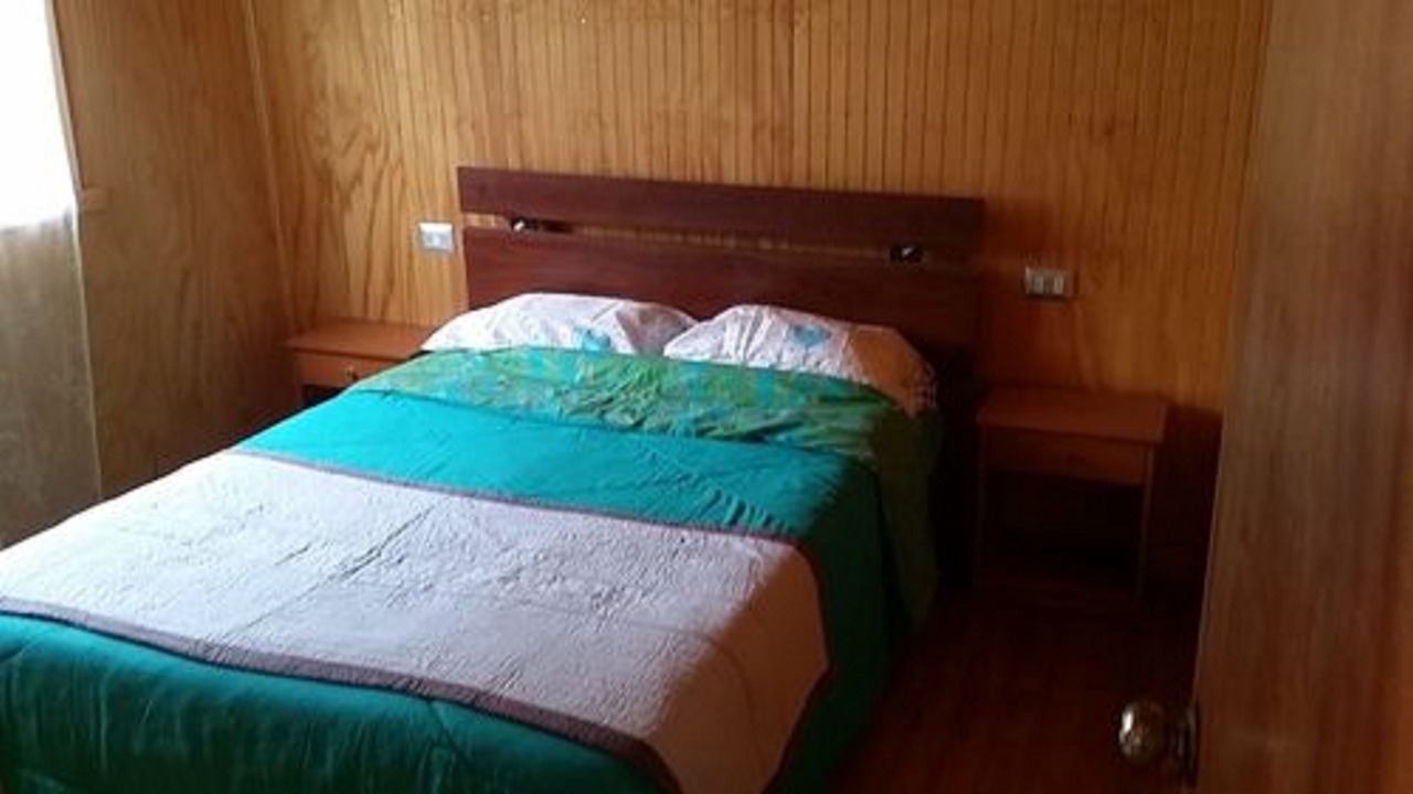 Photo of Bedroom in Angol