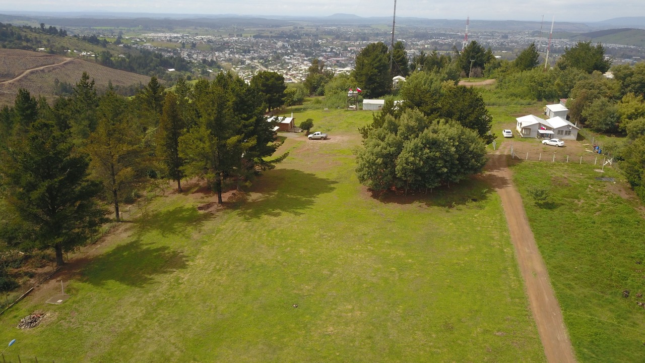 Photo of Outdoor in Angol