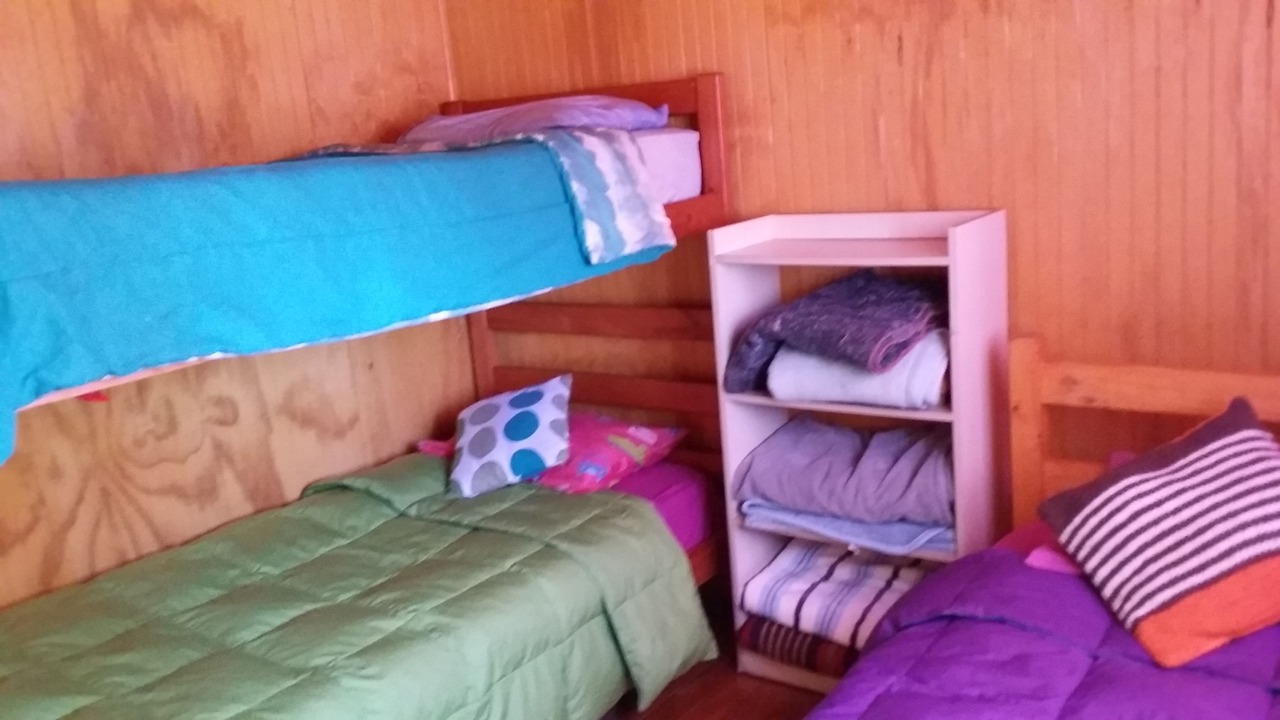 Photo of Bedroom in Angol