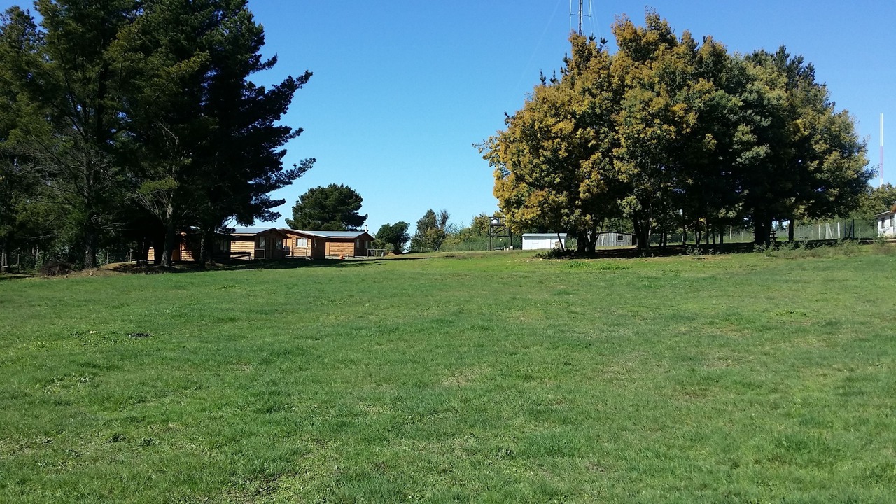 Photo of Outdoor in Angol