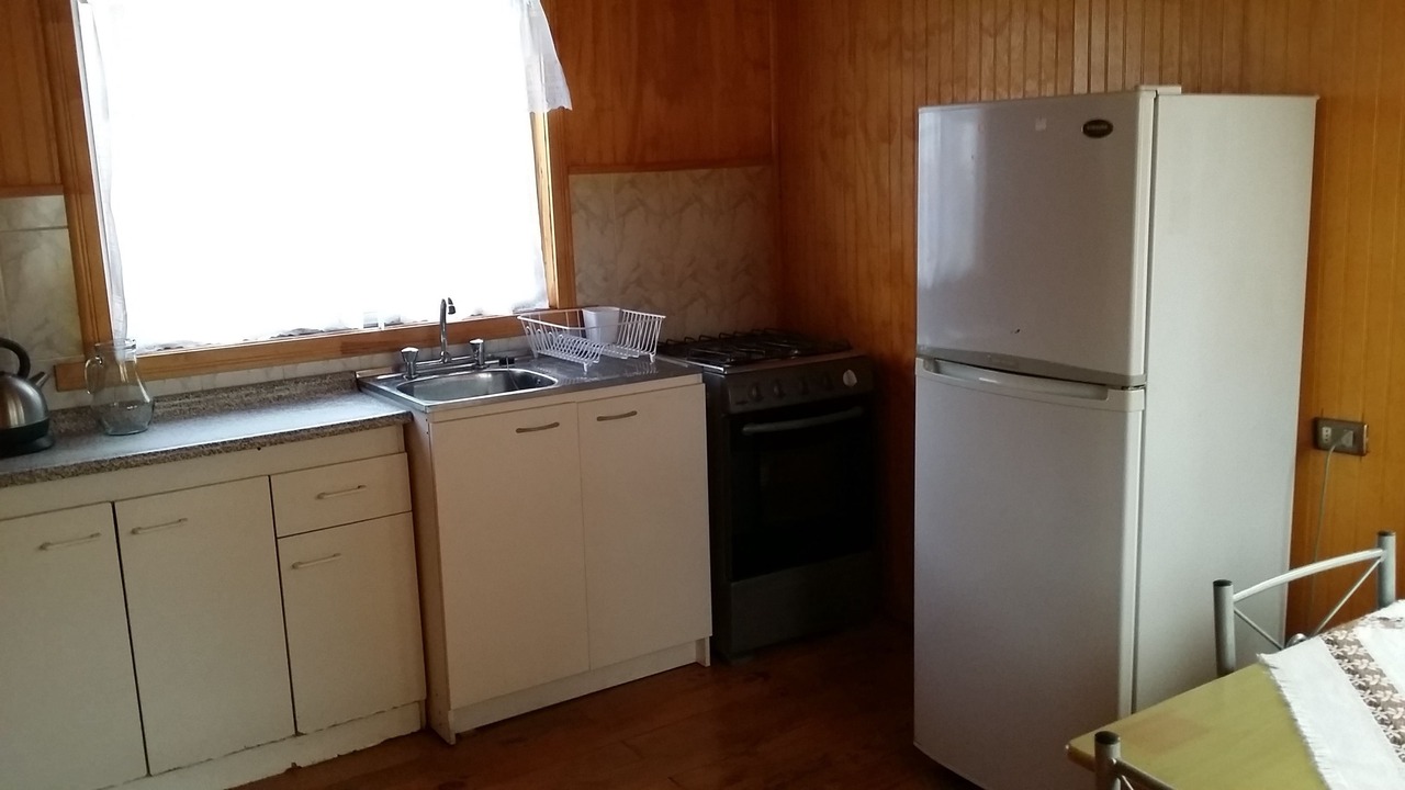 Photo of Kitchen in Angol