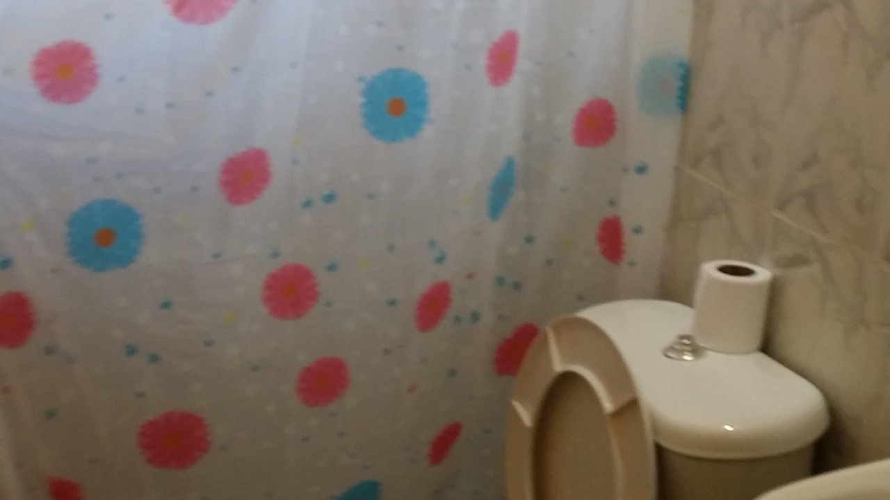 Photo of Bathroom in Angol