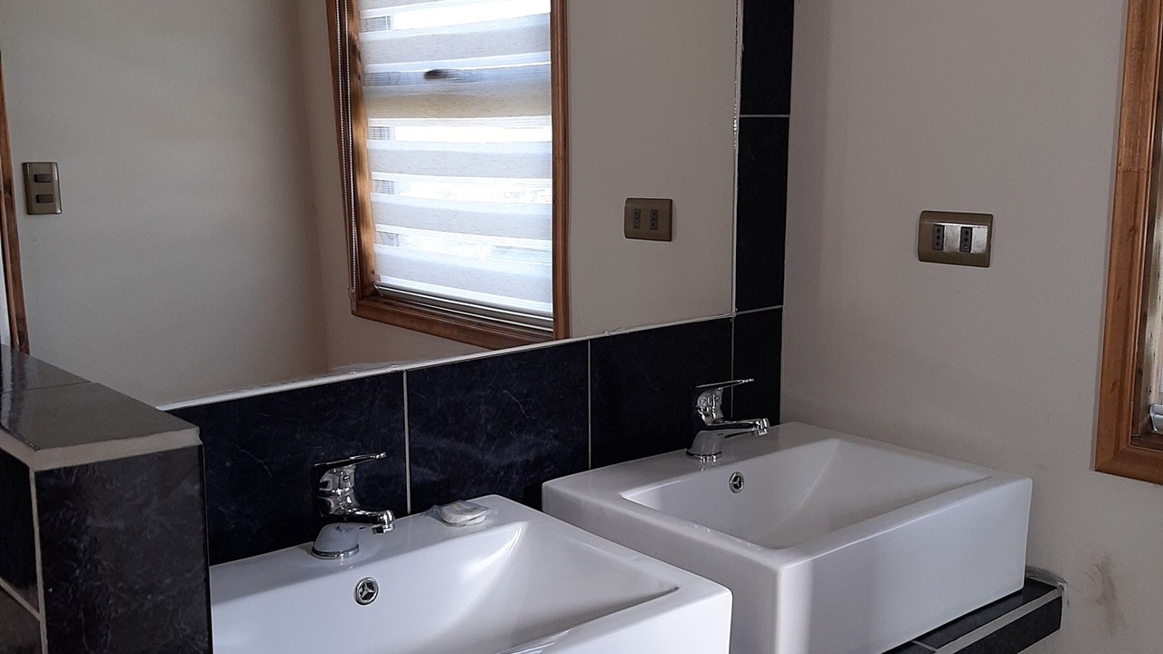 Photo of Bathroom in Las Cruces