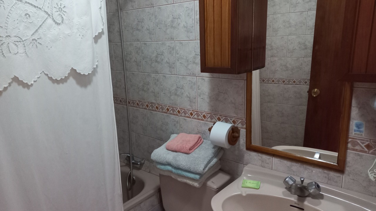 Photo of Bathroom in Las Cruces