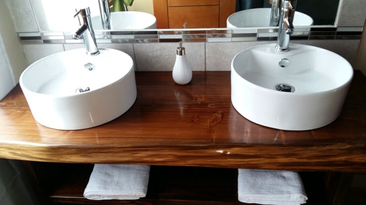 Photo of Bathroom in Las Cruces