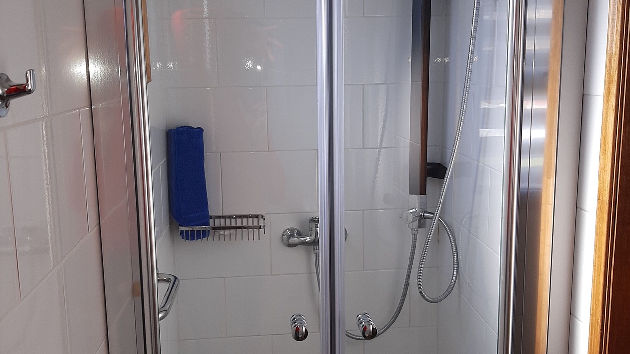 Photo of Bathroom in Las Cruces