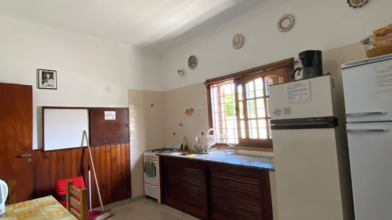 Photo of Kitchen in Villa Gesell
