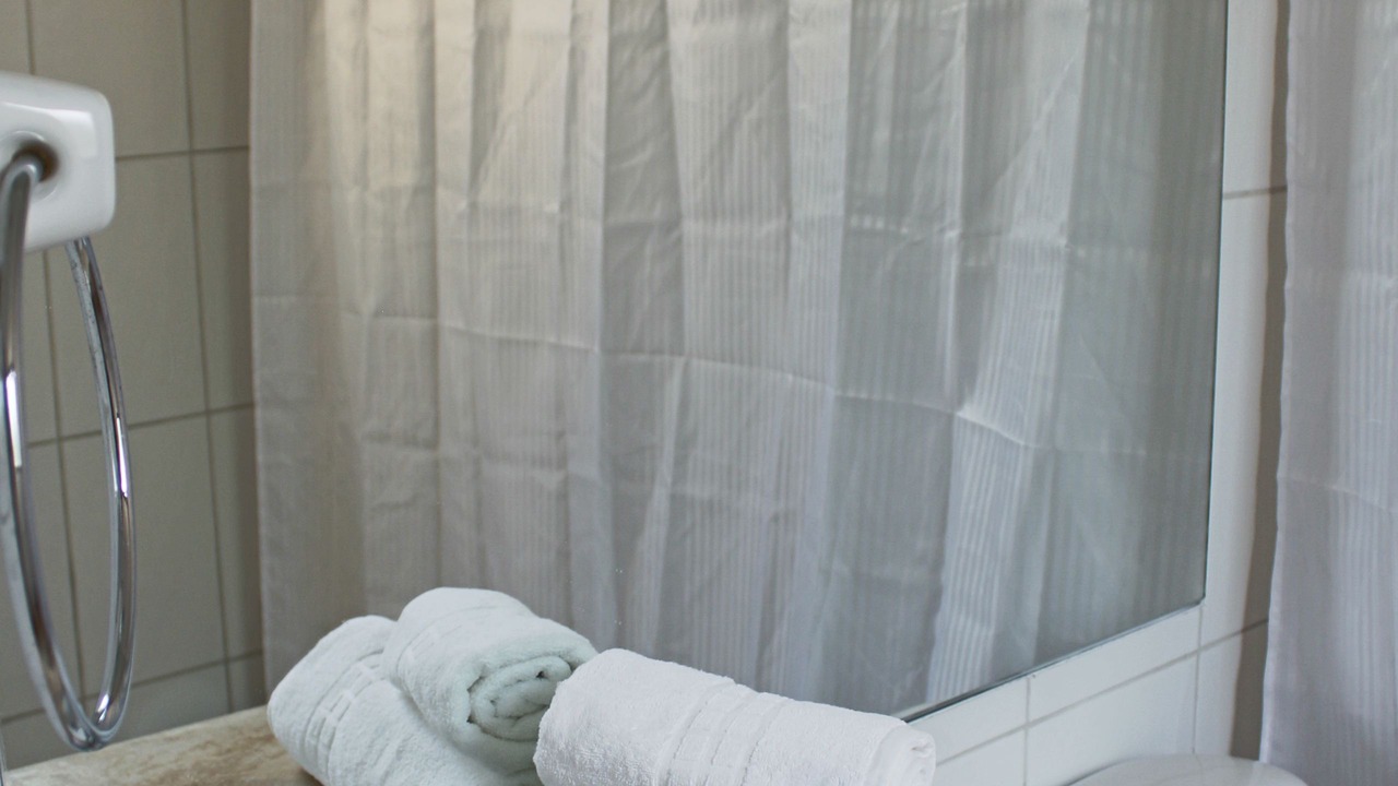 Photo of Bathroom in Lastarria