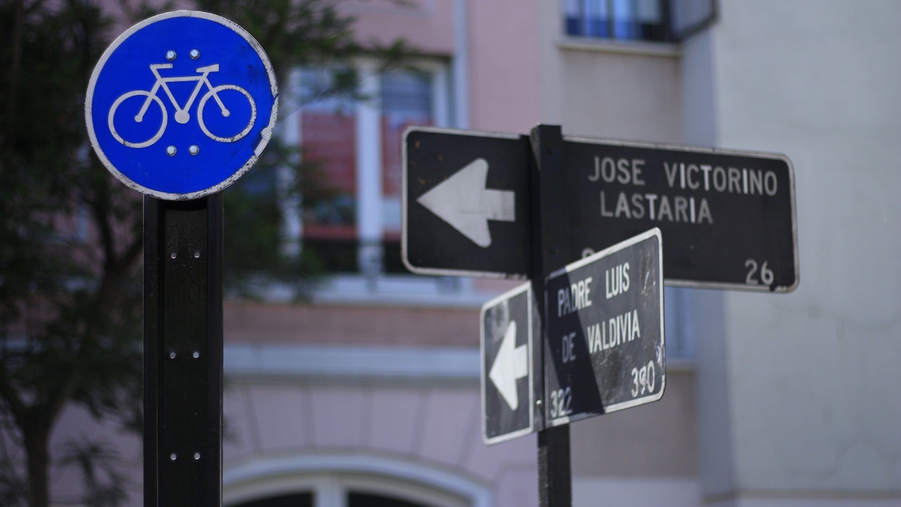 Photo of Outdoor in Lastarria