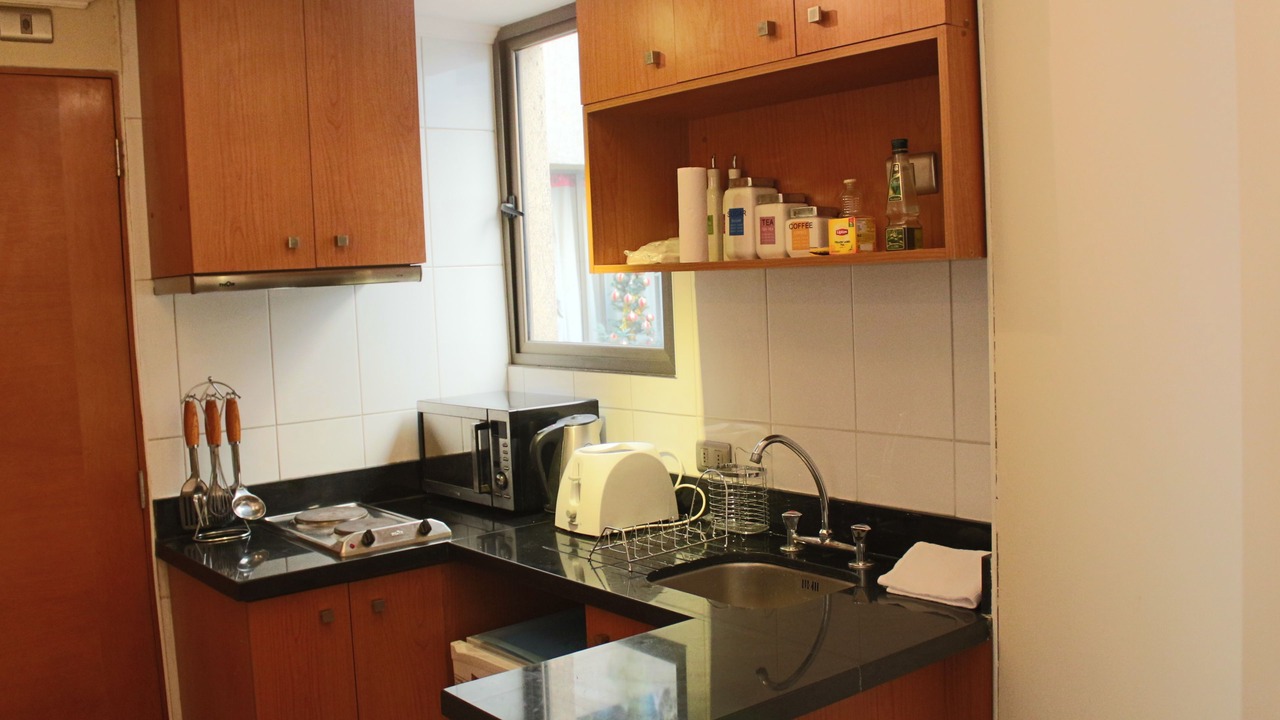 Photo of Kitchen in Lastarria