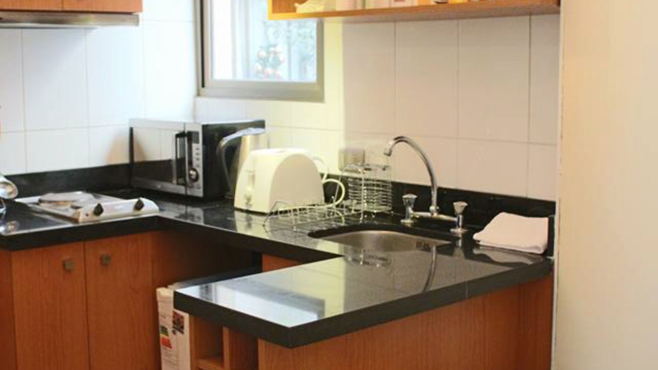 Photo of Kitchen in Lastarria