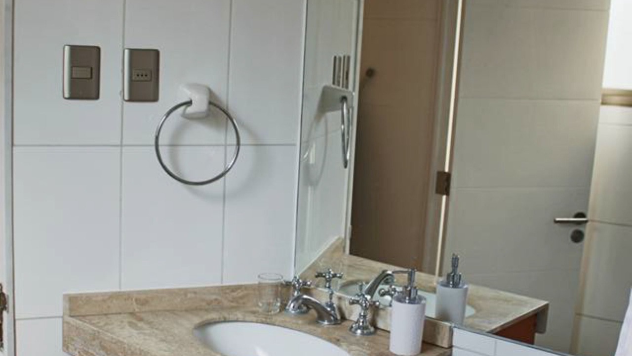 Photo of Bathroom in Lastarria