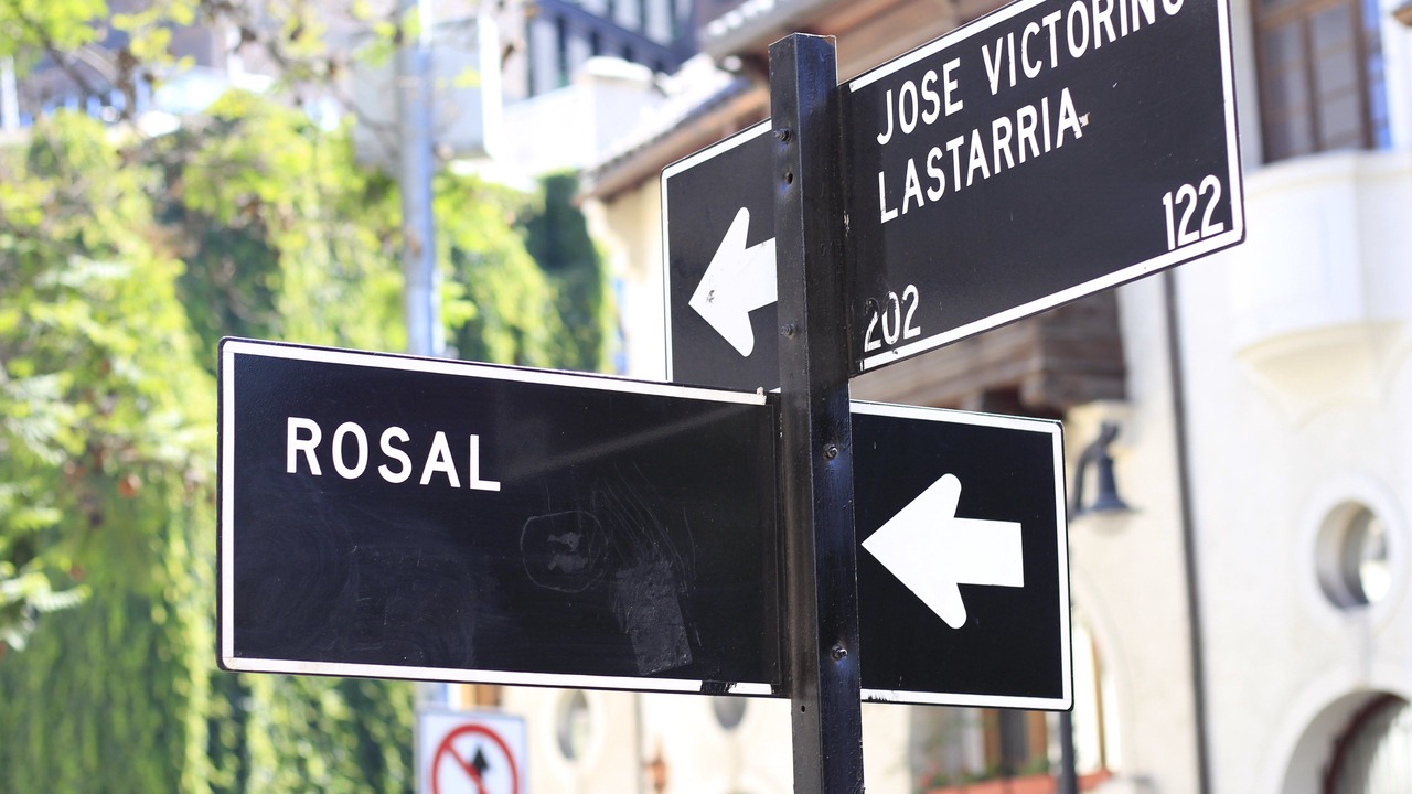 Photo of Outdoor in Lastarria