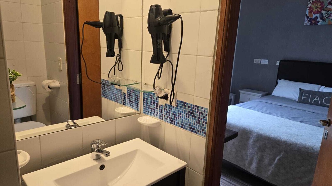 Photo of Bathroom in Villa Devoto