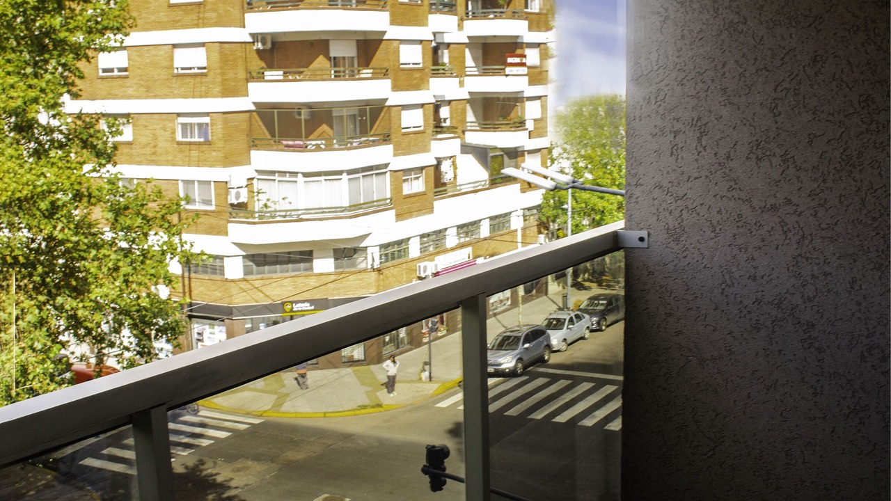 Photo of Patio Balcony in Floresta