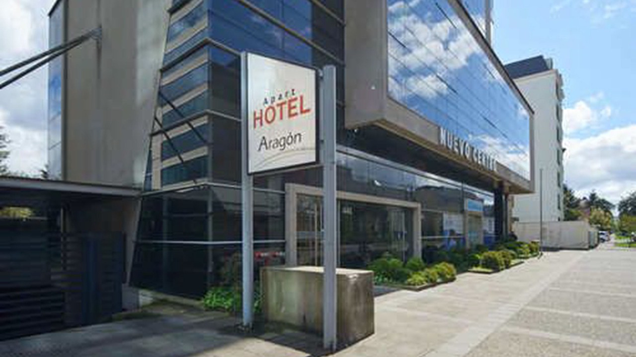 Photo of Outdoor in Temuco