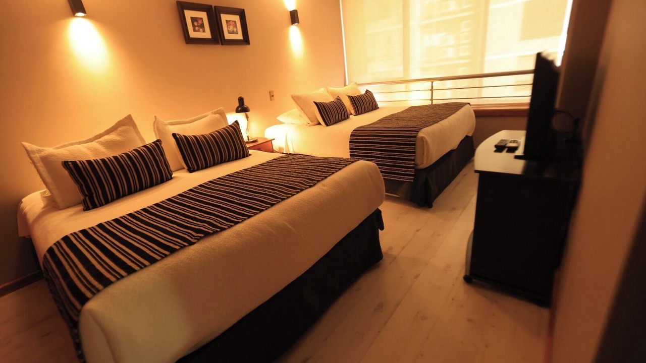 Photo of Bedroom in Temuco