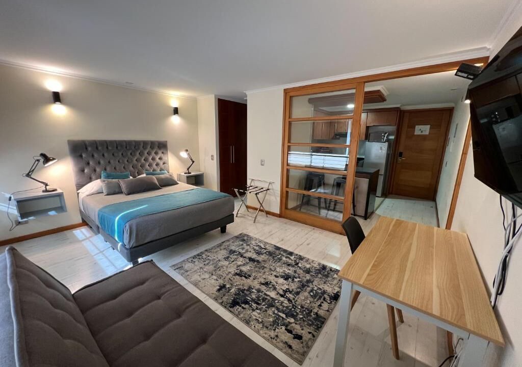 Photo of Bedroom in Temuco