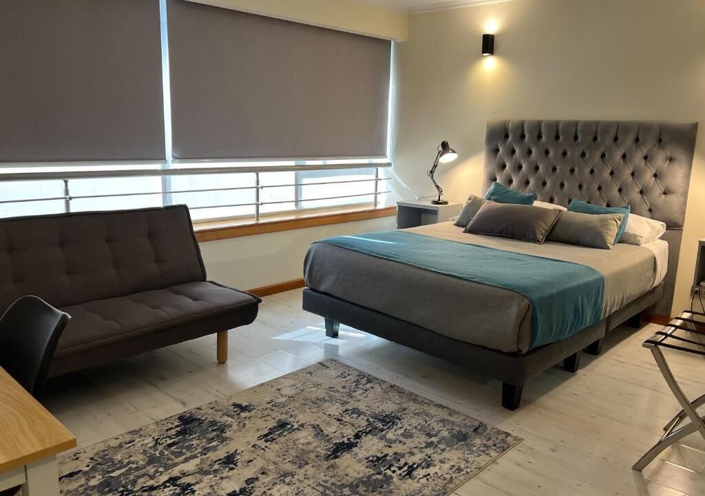 Photo of Livingroom in Temuco