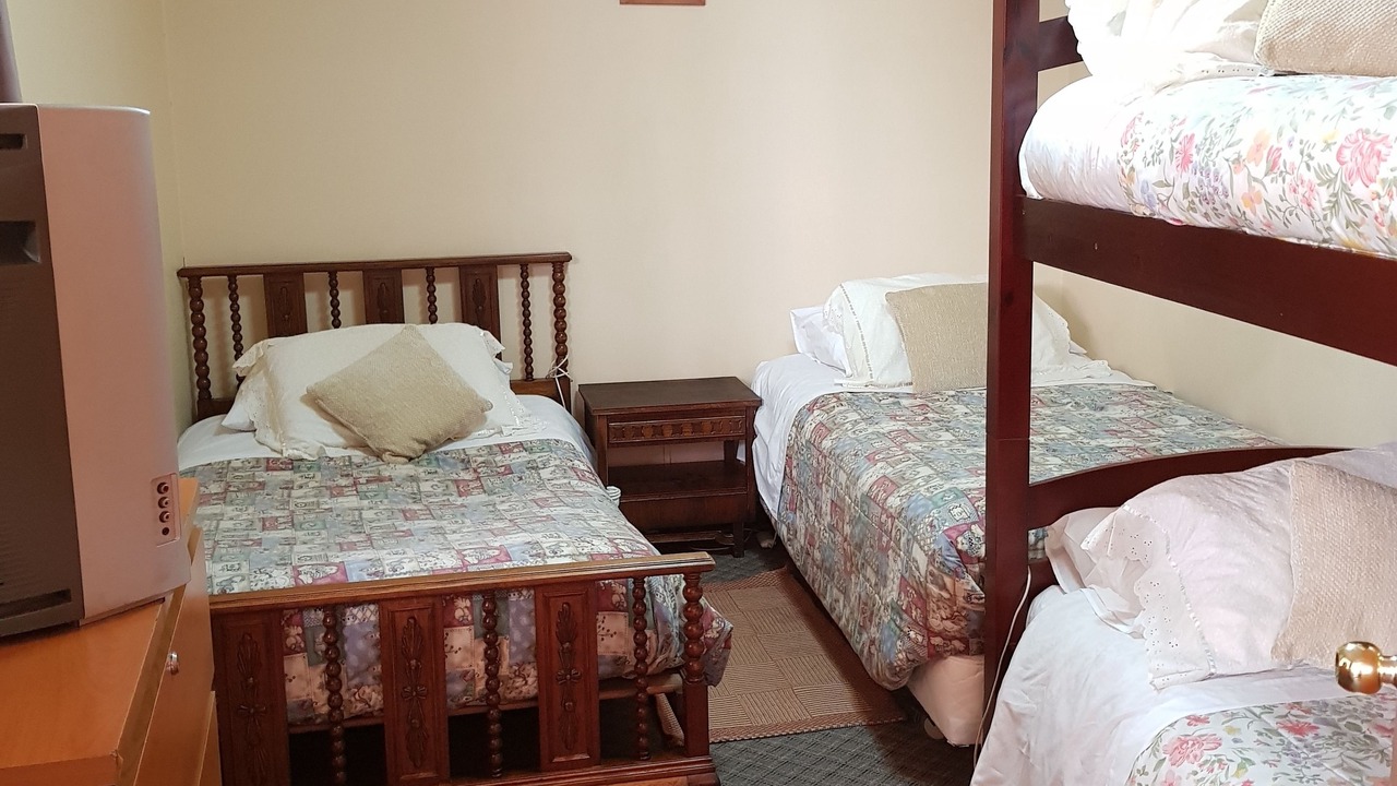 Photo of Bedroom in Temuco