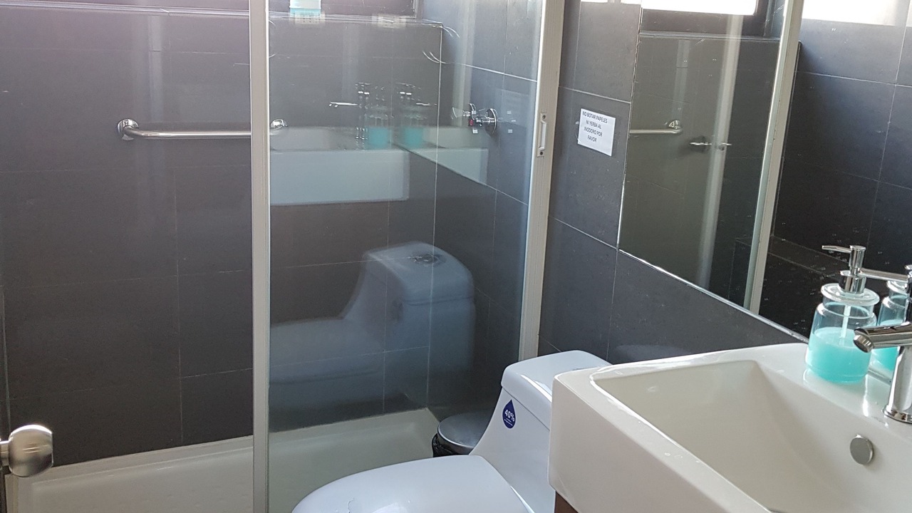 Photo of Bathroom in Temuco